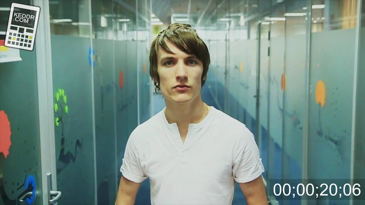 Sketch e08 - 100 секунд про Netbook