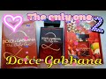 ✅Dolce & Gabbana The Only One 2 ✅Вкусный, сладкий, шлейфовый 👍🏻