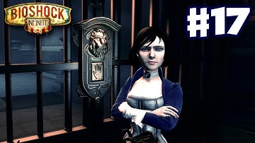 BioShock Infinite - Gameplay Walkthrough Part 17 - Downtown Emporia (PC, XBox 360, PS3)