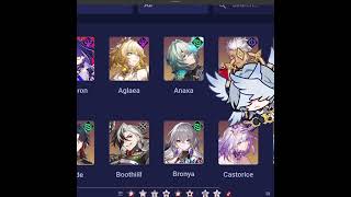 #honkaistarrail #honkai #hsr #hsrcreators #boothill #gallagher #archer #fyy #sunday #vaiprofycaramba