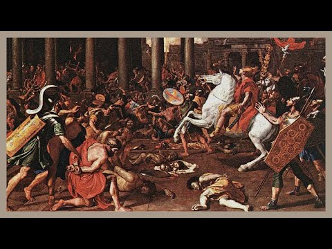 What was it like to live through the Fall of the Roman Empire?