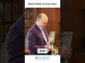 2026 NABOR S REALTOR Of The Year Jeff Jones 