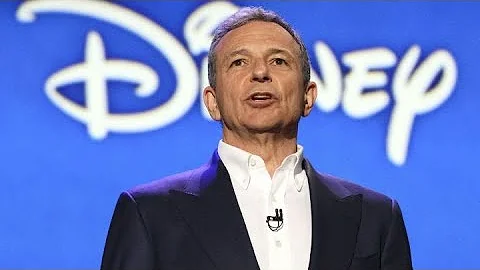 Disney CEO Bob Iger lays out details on company's ...