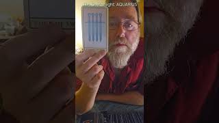 Aquarius SEER Reading 3/5/26 #theheretichermit #seer #horoscope #dailyreading #tarot #aquarius