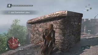 Sequence 07 Memory 1 We Demand A Parlay Tail Woodes Rogers Steal Chamberlanes Plans