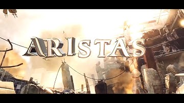 R5 Dan: "Aristas" Multi-Cod Montage