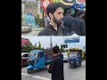 Ahead of Muharram, volunteers established sabeels at various locations across the city,