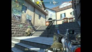 AVA FH 4kill&All Kill