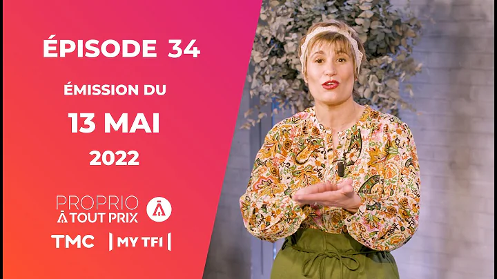 PROPRIO  TOUT PRIX EP. 34 / Emission du vendredi 1...