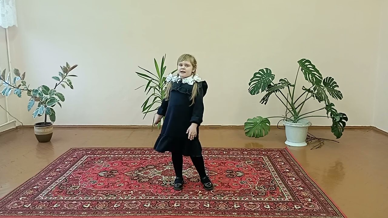 Павловская Ксения/И. Космачёв, ст. В. Яснова