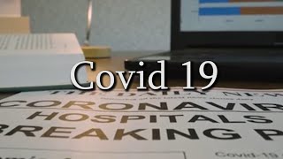 COVID 19 - Ruang Inspirasi #motivasi