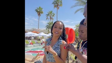 Thumbnail of I like that Karrueche