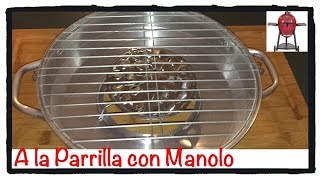 Horno Mágico