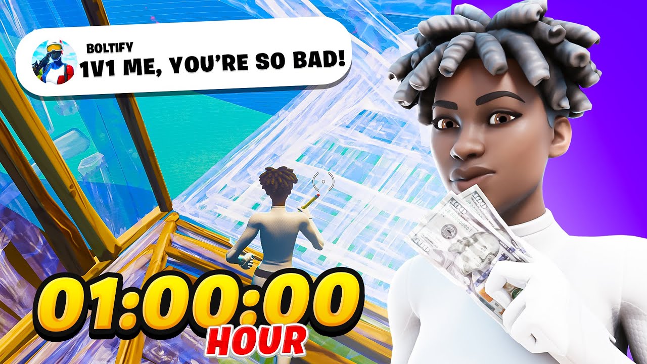 How much MONEY can i make in 1 HOUR... - YouTube
