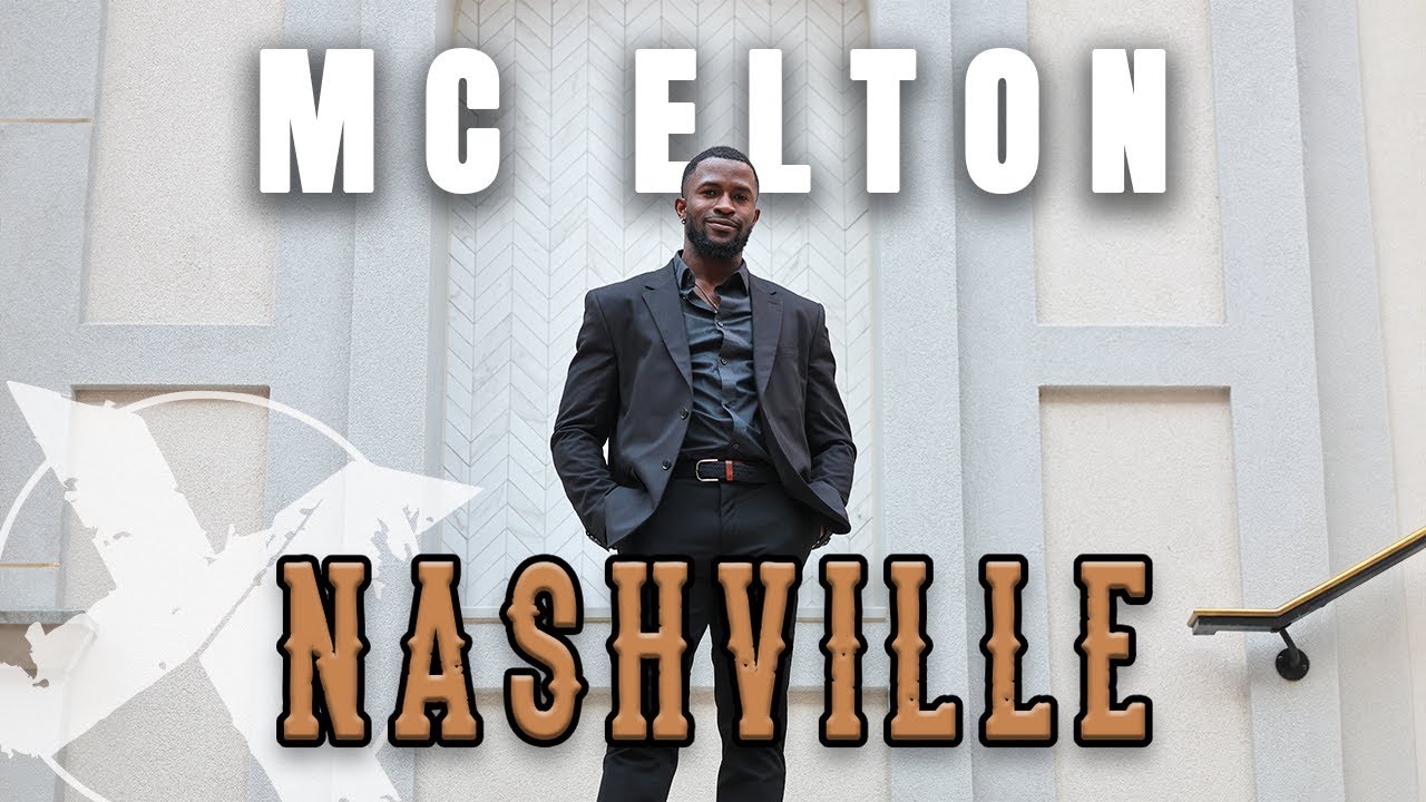 Liana's Bat Mitzvah | Xplosive Entertainment | MC Elton | Nashville