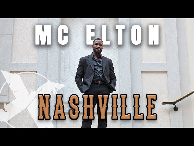 Liana's Bat Mitzvah | Xplosive Entertainment | MC Elton | Nashville