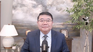 川普公告反共产主义周/银行直供房海啸冲击中国楼市/6万比特币洗钱案钱志敏伦敦伏法/王剑每日观察/20251111