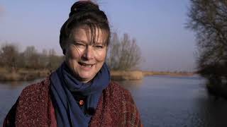 Play video: Marjan Minnesma’s Acceptance Speech, 2022 Goldman Environmental Prize