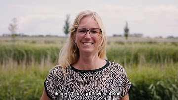 Marloes was al 18 jaar als mbo-verpleegkundige en was toe aan een nieuwe uitdaging | Inholland