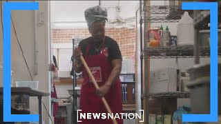 Which jobs are covered by Trump's 'no tax on tips' policy? | Morning in America