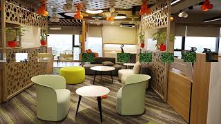 Azilen Technologies Expands Operations, Moves into a New Office Space in Ahmedabad