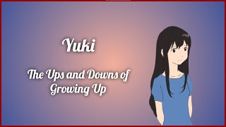 Ytical Appraisal Yuki Wolf Children Character Ysis