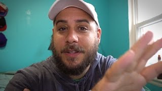 Lets Talk About Last Month...