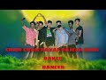 Cham cham payal bajela nagpuri song dance  murusuan  dancer