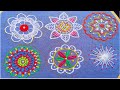 Hand Embroidery prime,Dandy embroidery,flower Embroidery tutorial 2019,फूल डिजाइन,ফুলের নকশা