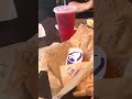Here's Myself Eating Taco Bell For Dinner Tonight Lots More, Everyone! (Happy Taco Tuesday!)