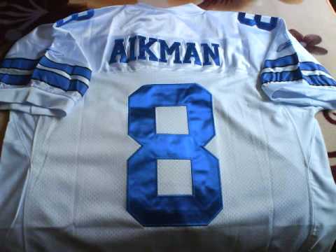 dallas cowboys knock off jerseys