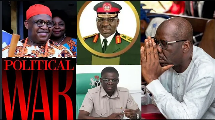 👉🔥🔥BREAKING🔥🔥EDO PIPO ONLY ME NOR GO HEAR THIS ONE OOOO👉*CHIEF DAN OSI ORBIH FINALLY BREAKS SILENC*