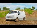 Forza Horizon 4| 250Hp 1983 GMC VANDURA G-1500 [Off Road]