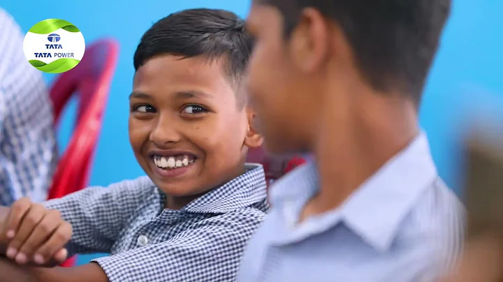 #SustainableIsAttainable - Tata Power’s ESG Initiatives Transforming Lives | Episode 2