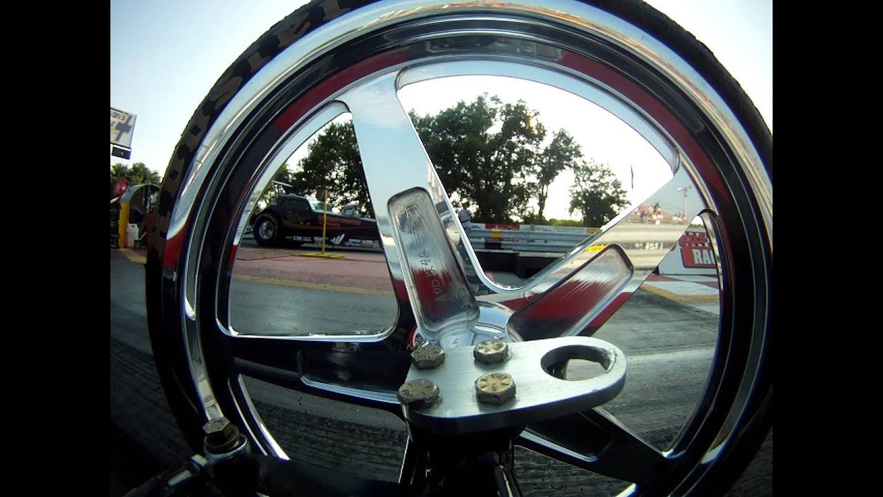 Gopro Side By Side Drag Race - YouTube