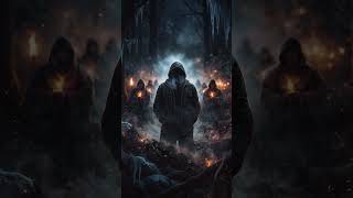 No reset Сброса нет 2 (Dark Russian Rap)