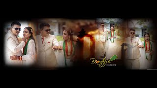 Ashish Weds Sumitra Prasanna Daimp4