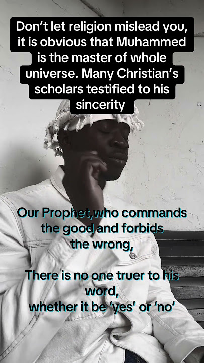 Download lagu How Prophet Muhammad surpassed everything both living and non-living #qasida #alburdah