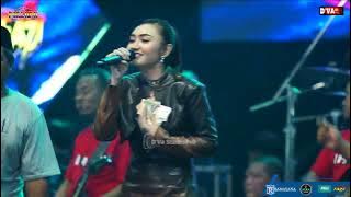 ORANG YANG SALAH - JIHAN AUDY - LIVE NEW PALLAPA