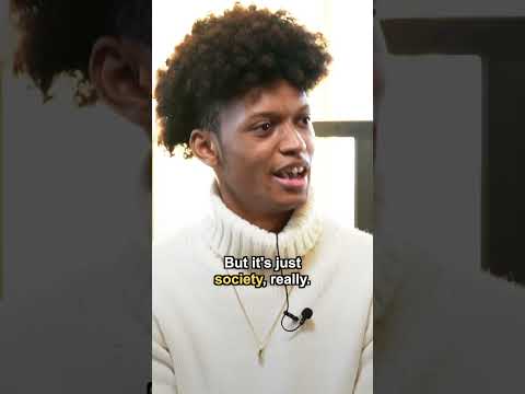 Does this Half Japanese Resent His Parents? #shorts