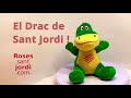 DRAQUI, El Drac de Sant Jordi