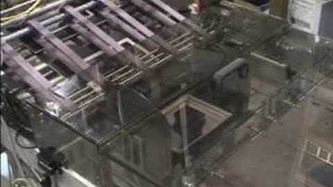 Multifeeder MFT Friction Feeder Feeding Mats | ProPac.com