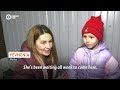 Children In Ukraine Go To Kindergarten In The Metro Station To Avoid Russian Air Strikes