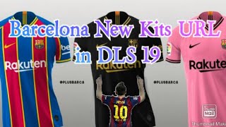 DLS 19 Barcelona New Kits URL (20/21) Season | DLS GAMING KOLLA |