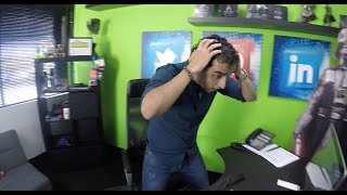 Mannequin Challenge - Plumbing & HVAC SEO