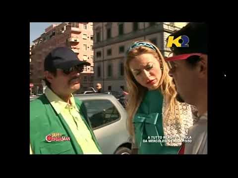 Normalman o Posaman?