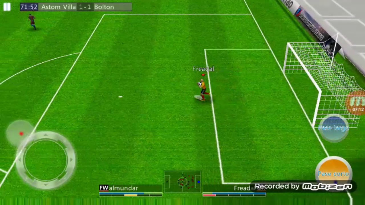 Regreseamos a La liga de futbol del mundo - YouTube