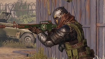 Call of Duty®: Mobile - Nikto Stronghold