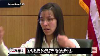 After Dark prosecution: Arias' story is 'ridiculous' Net Worth