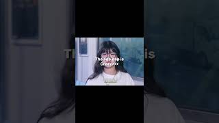 LIKE SHE WAS 11 HELLO #kungkungdda #agegap #crazy #makemefamous #kpop #2024 #lol #funny #twinkle